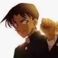 Hattori heiji 