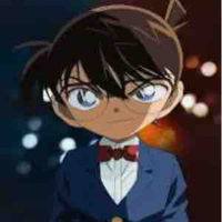 Edogawa Conan 