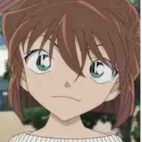 Haibara Ai 