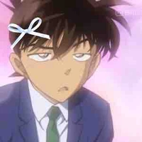 Kudou Shinichi 
