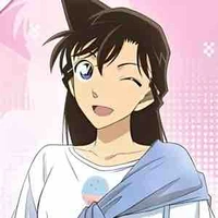 Ran Mouri 