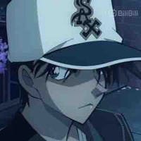 Hattori heiji 