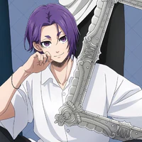 Mikage Reo