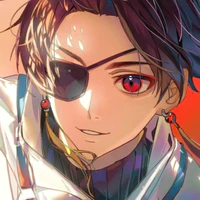 Suou Hayato