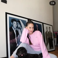 mẹ Kylene