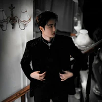 Vương Nhất Bác ( Quản Gia )