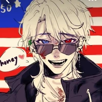 America @ Đại bàng đẹp zai