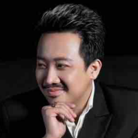 Thầy trấn thành