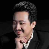 Thầy trấn thành