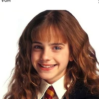 Hermoine Ganger