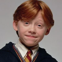 Ronald Weasley