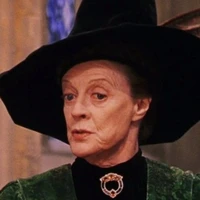 giáo sư MC Gonagall