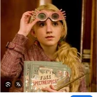Luna Lovegood