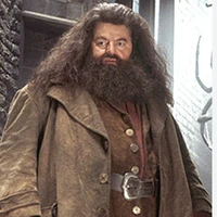 Hagrid