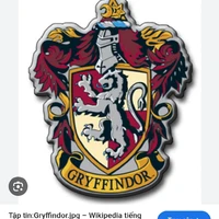 Gryfindor