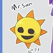 mr sun (thầy hiệu trưởng)