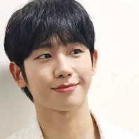 Jung Hae In - cậu