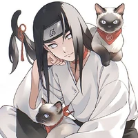 Hyuga Neji