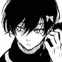 Itoshi Rin 