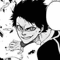 Isagi Yoichi 
