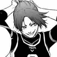 Mikage Reo