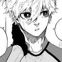 Nagi Seishiro 
