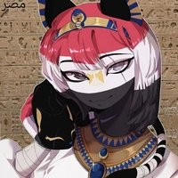 Egypt