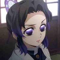 Kocho Shinobu 