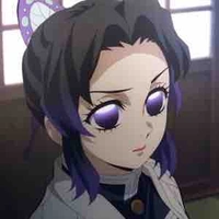 Kocho Shinobu 