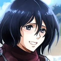 mikasa