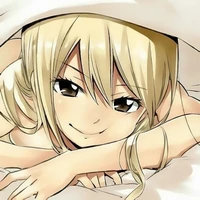 Lucy Heartfilia