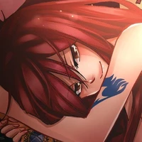 Erza Scarlet