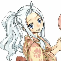 Mirajane Strauss