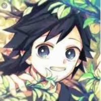 Tomioka Giyuu 