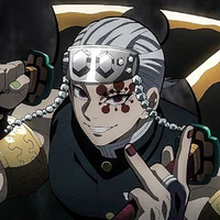 Uzui Tengen