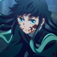 Tokitou Muichirou