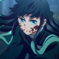Tokitou Muichirou