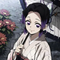 Kochou Shinobu