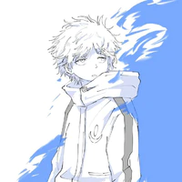 Todoroki Touya