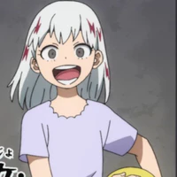 Todoroki Fuyumi