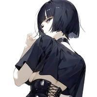 Lilith Ashford