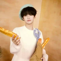 Trương Dịch Nhiên_Em