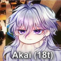 akai