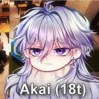 akai