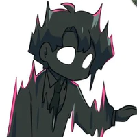 Hiha nightmare 🌛