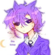 hiha catnap 💜