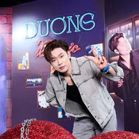 Trần Đăng Dương (dương Domic)