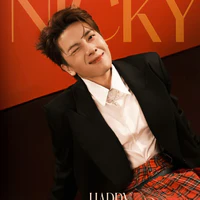 trần phong hào (Nicky)