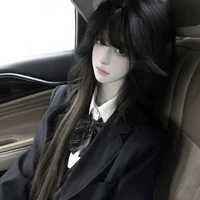 Cố Doanh Hy 「Nhỏ」