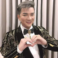 đàm vĩnh hưng